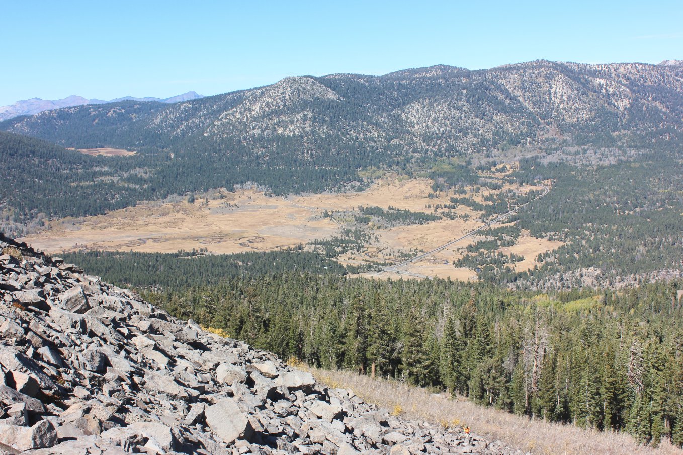 Great Views