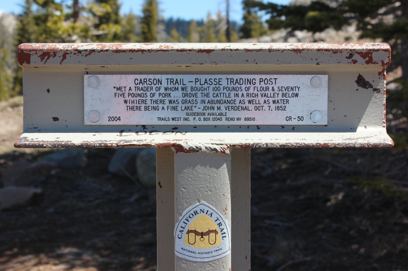 Historical Marker