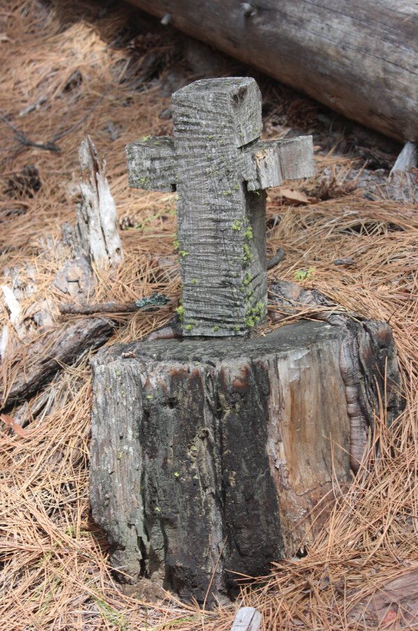 Unknown memorial