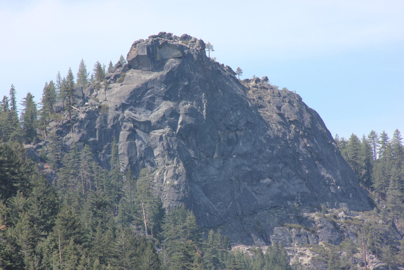 Eagle Rock