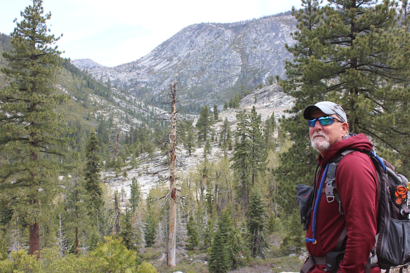 Horsetail Canyon