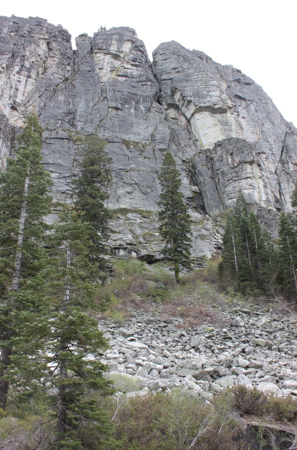 Lover's Leap