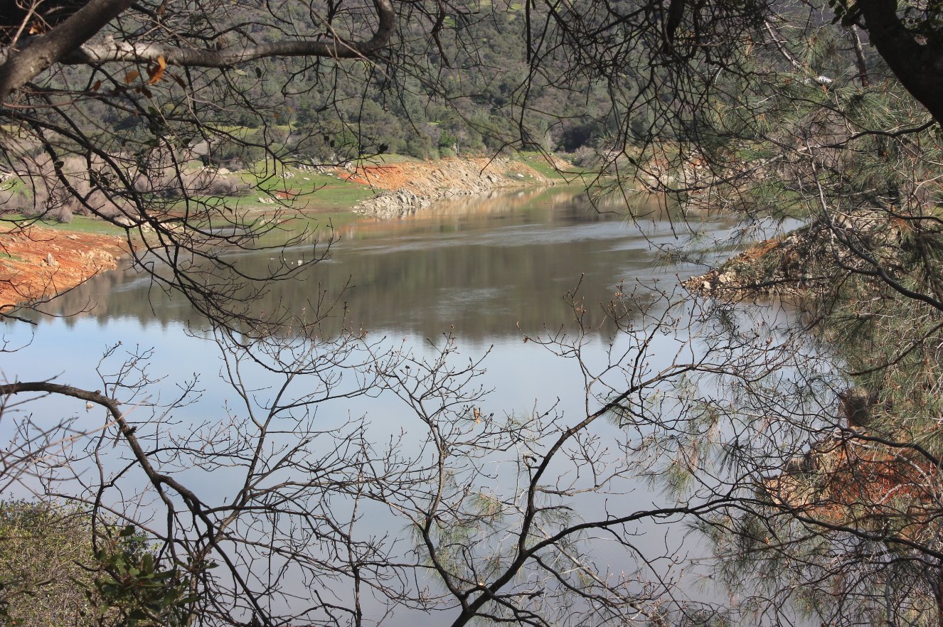 North Fork American River