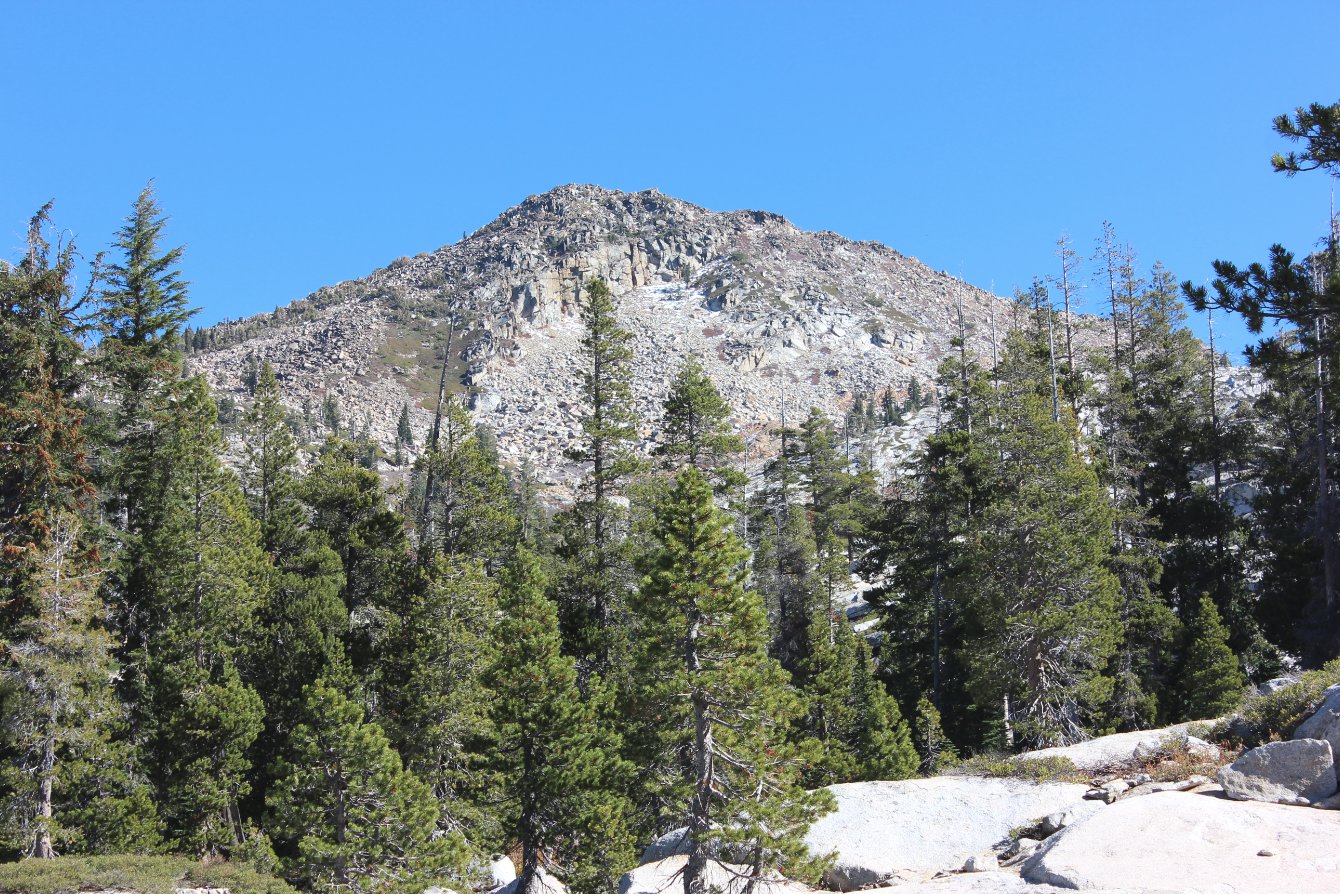 Silver Peak
