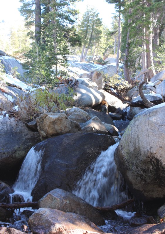 Waterfall