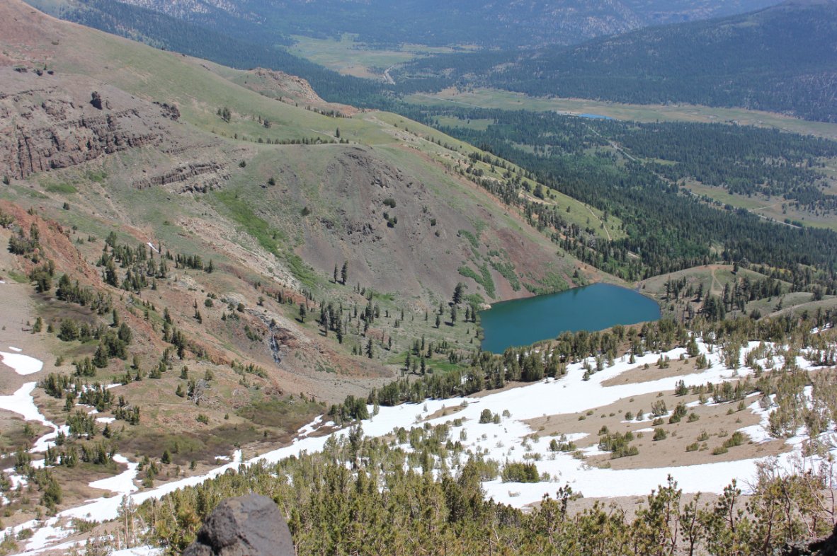 Crater Lake