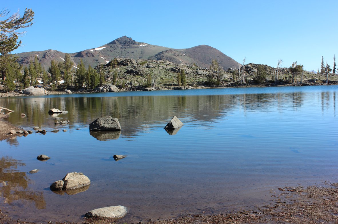Frog Lake