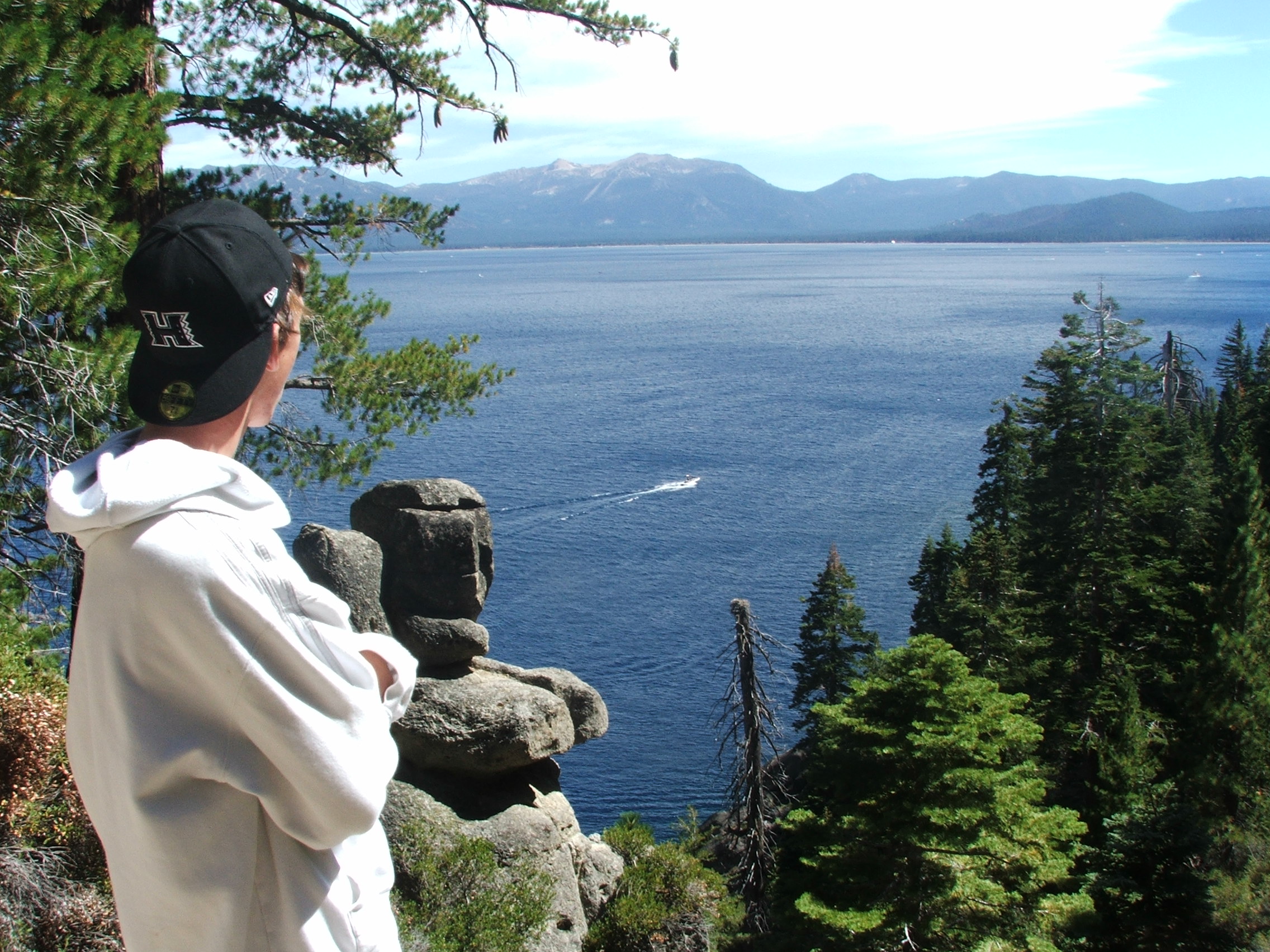 Viewpoints