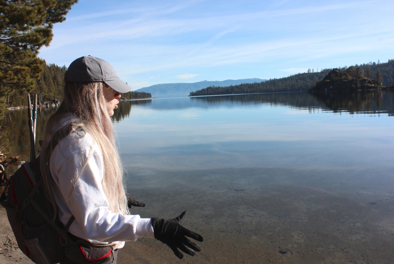 Emerald Bay