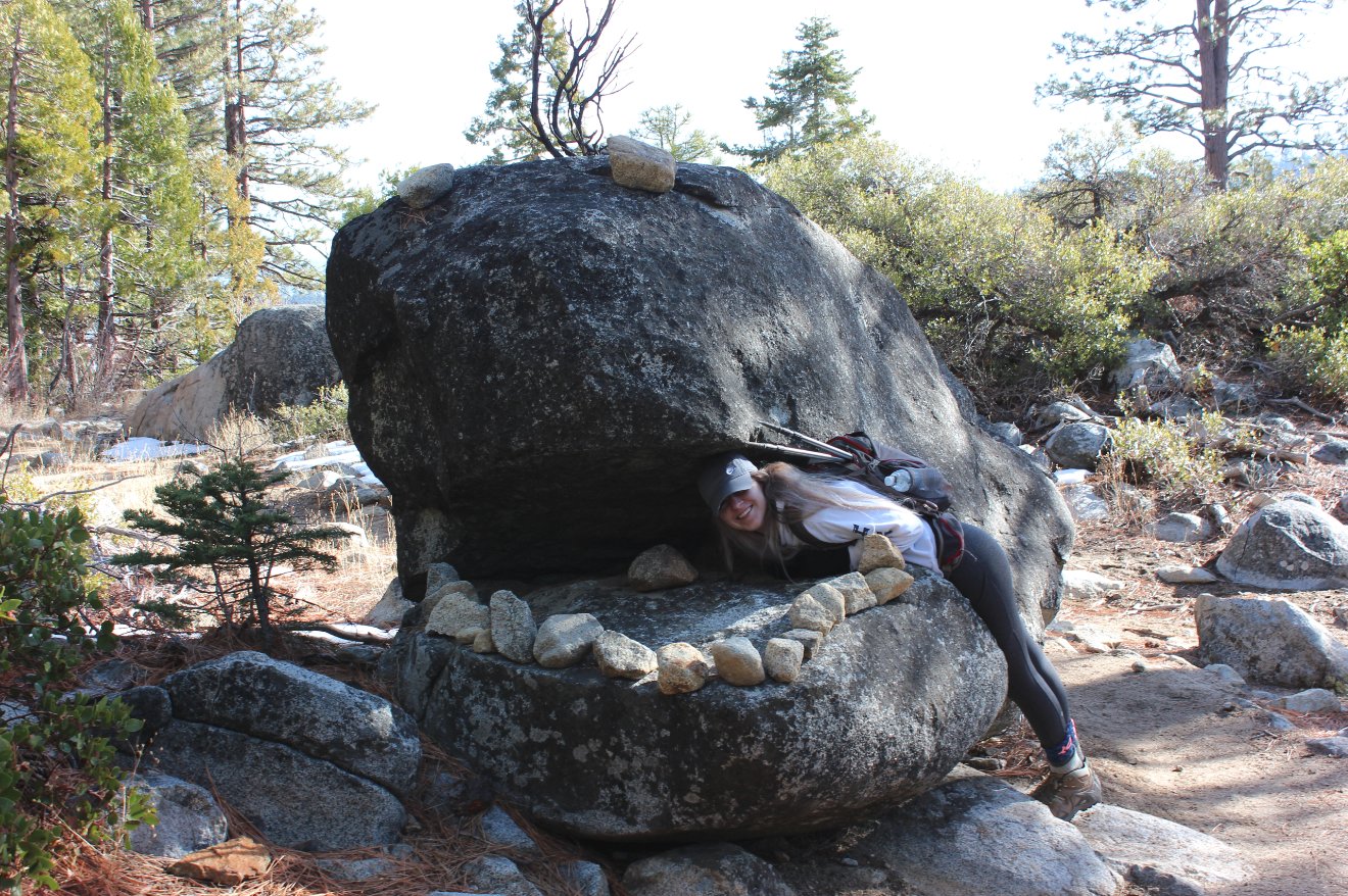 Rock Monster