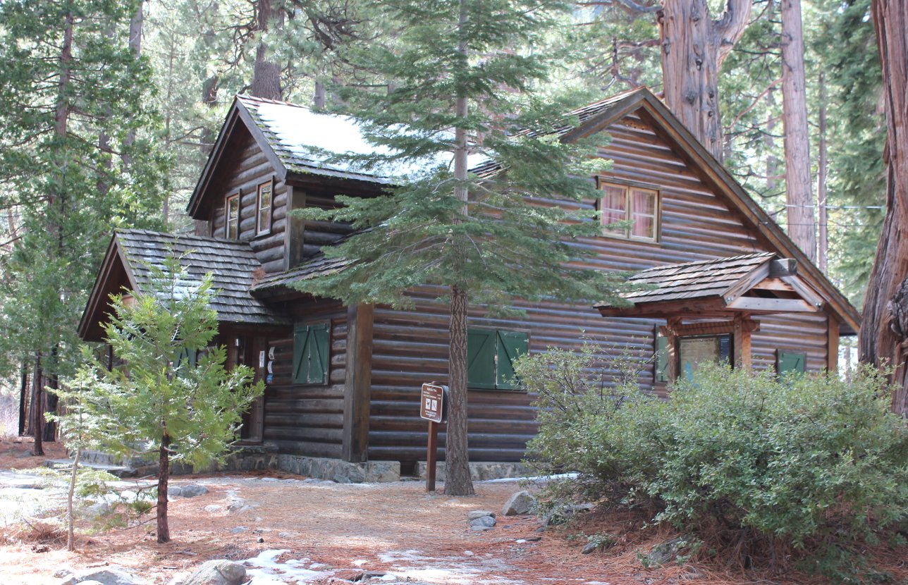 Visitor Center