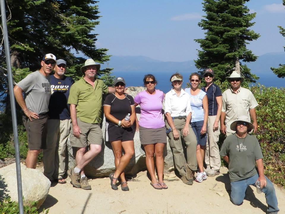 Most of the survivors