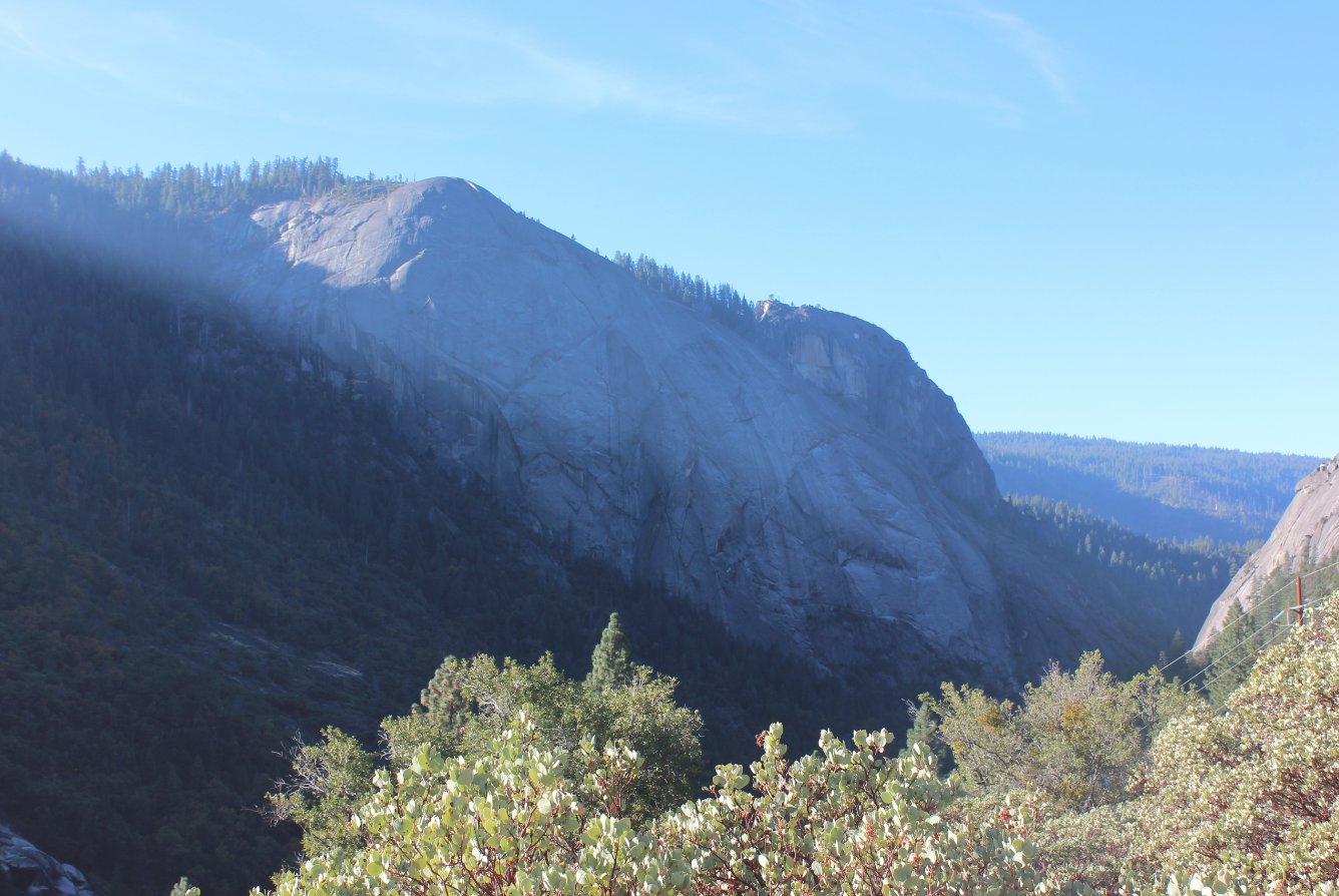 Calaveras Dome