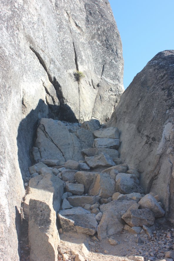 Rockwork