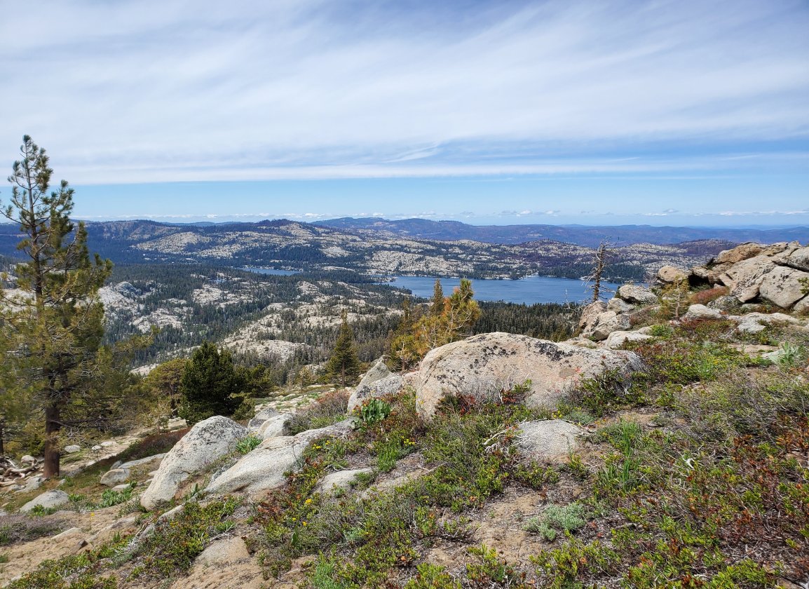 Silver Lake