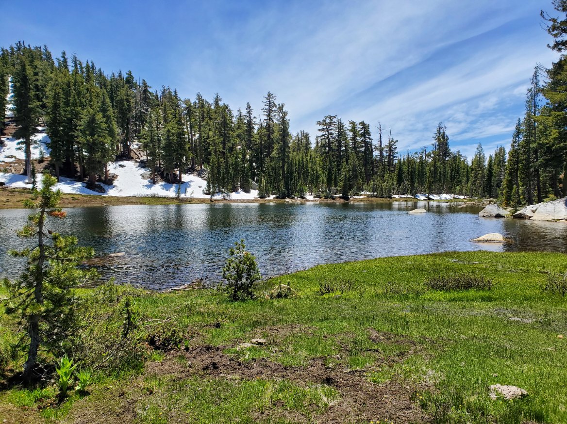 The Lake