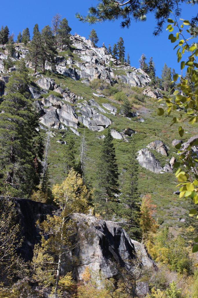 Scout Peak