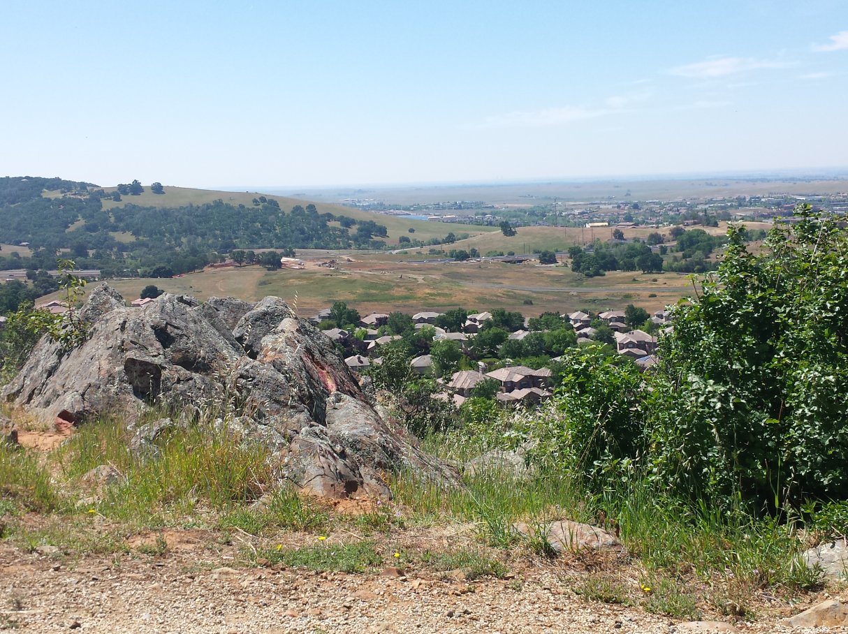 Rancho Seco