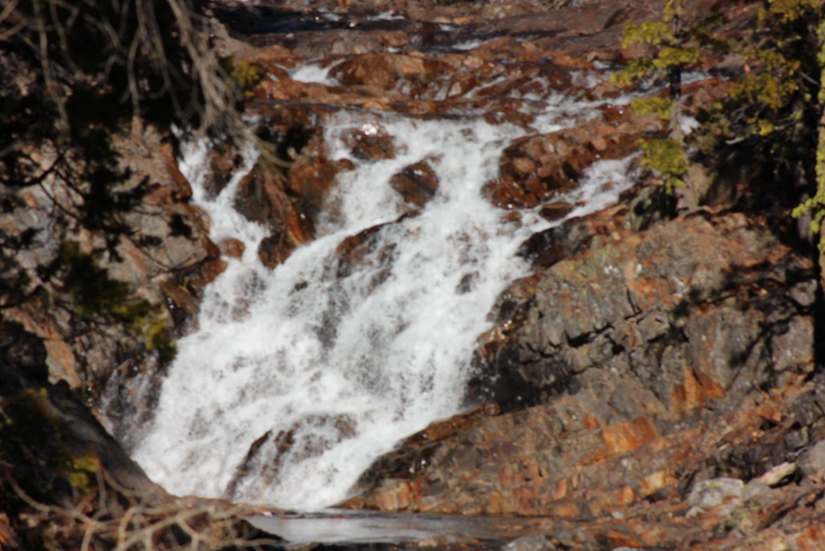 Waterfall