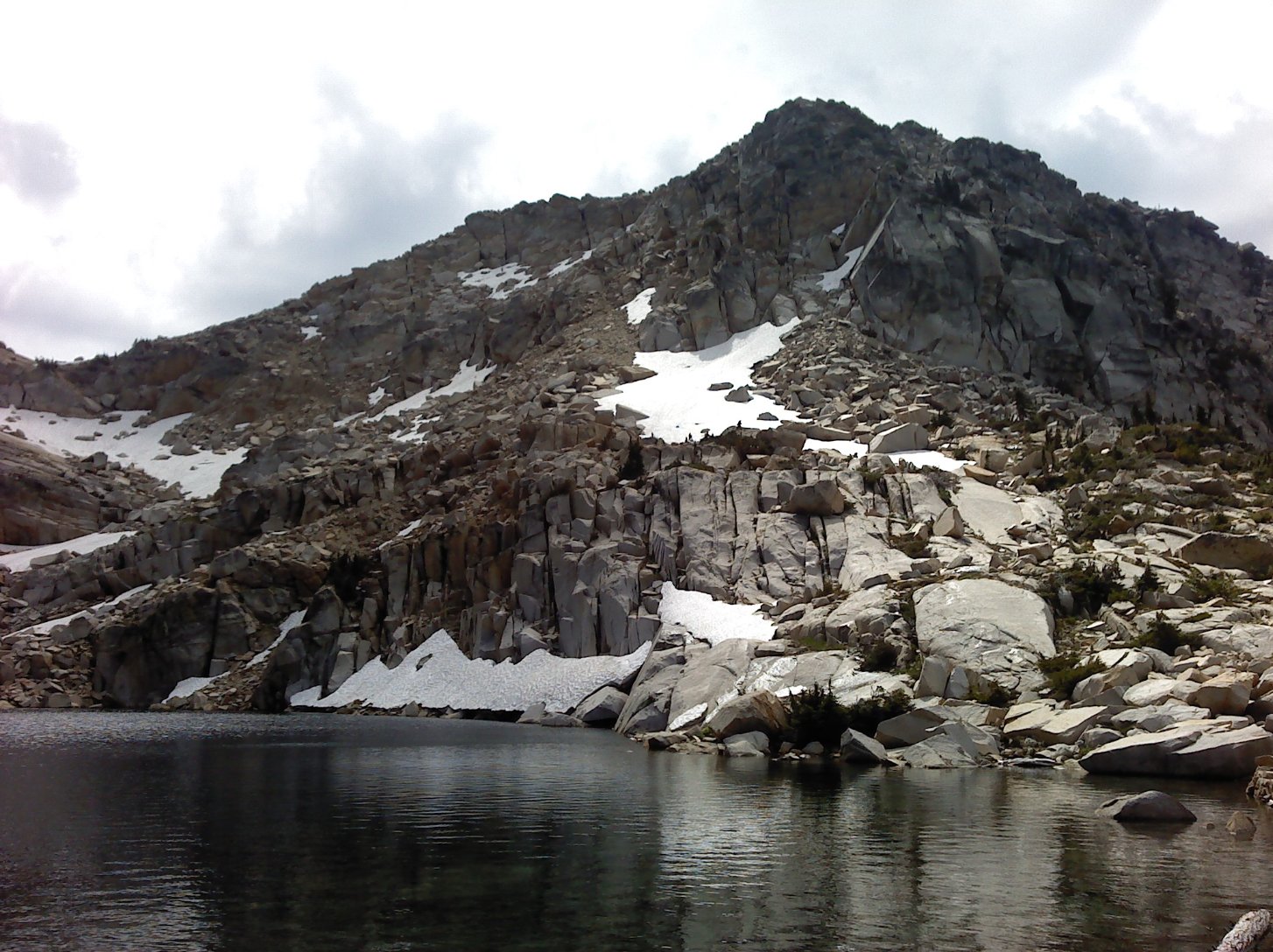 Smith Lake