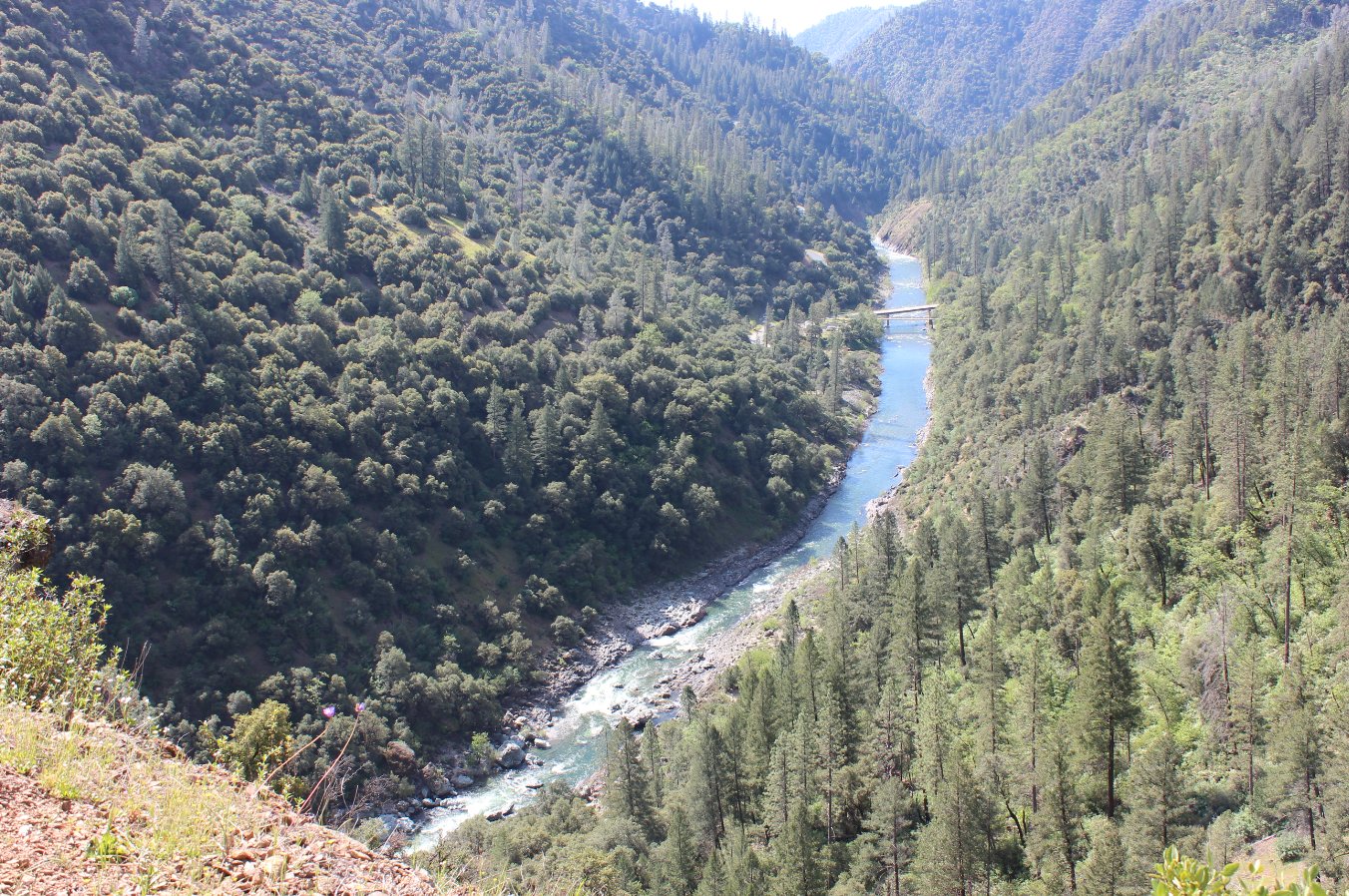 North Fork