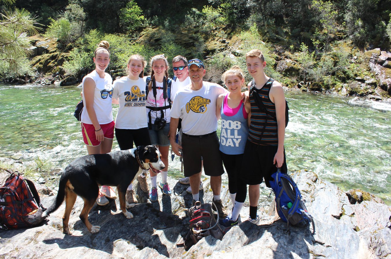Our group