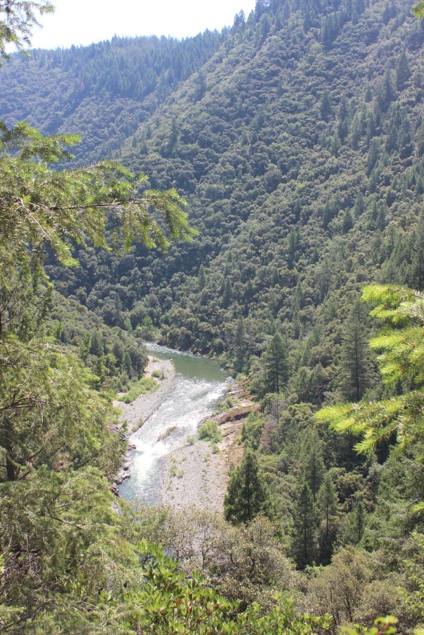 River Views