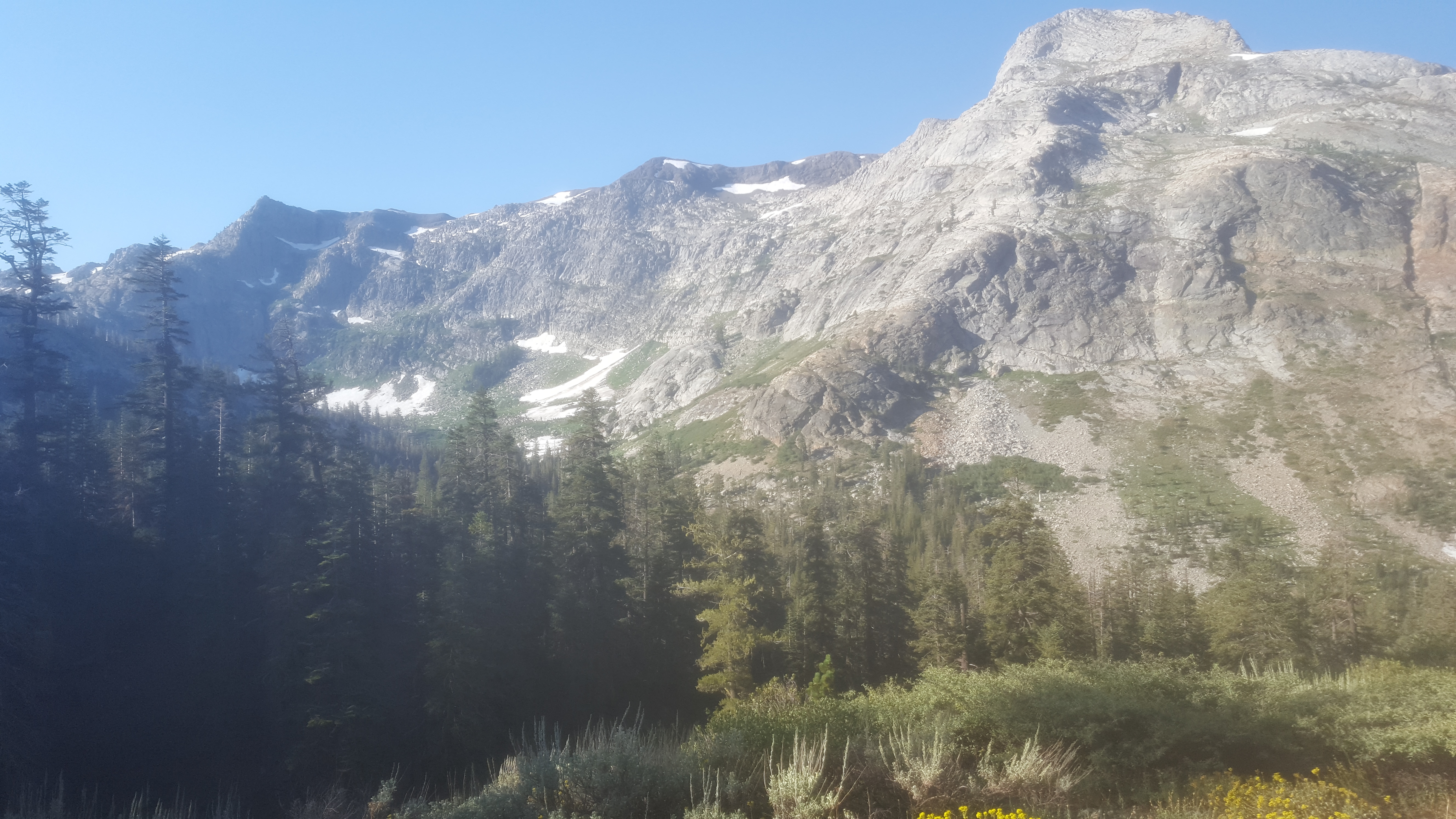Devil's Corral