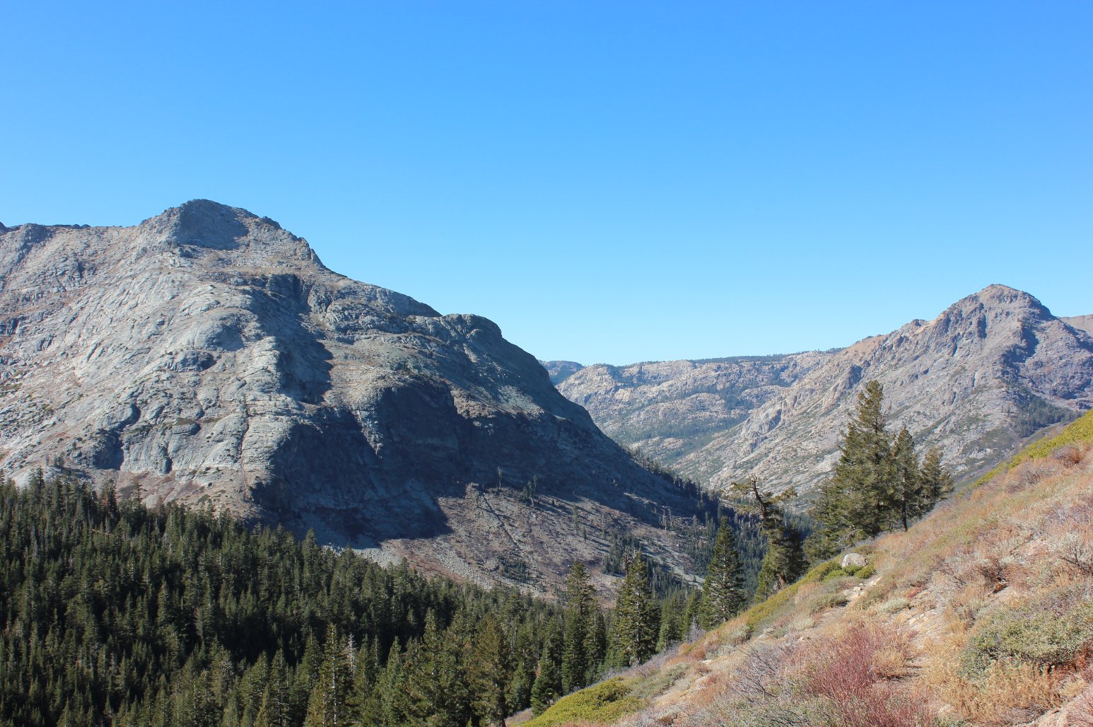 Summit City Canyon