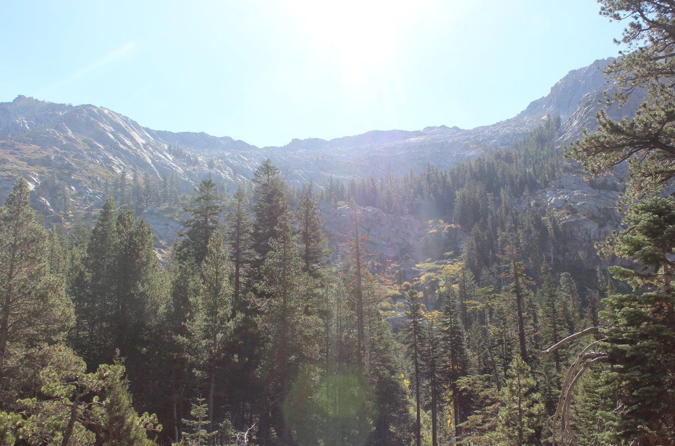 Devil's Corral