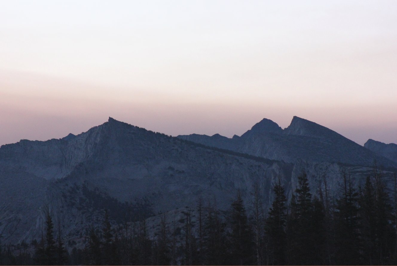 Toward Vogelsang