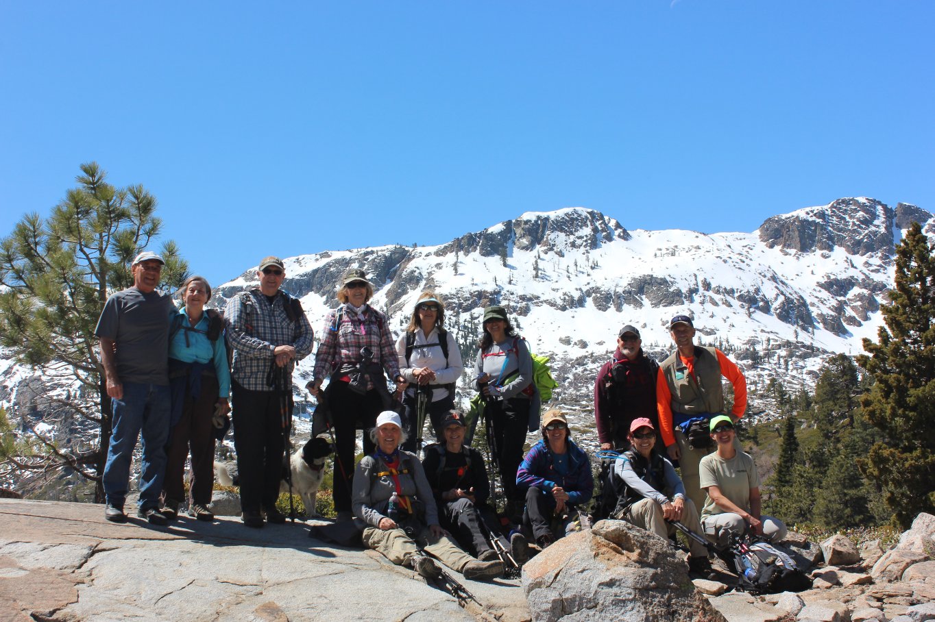 Group Photo