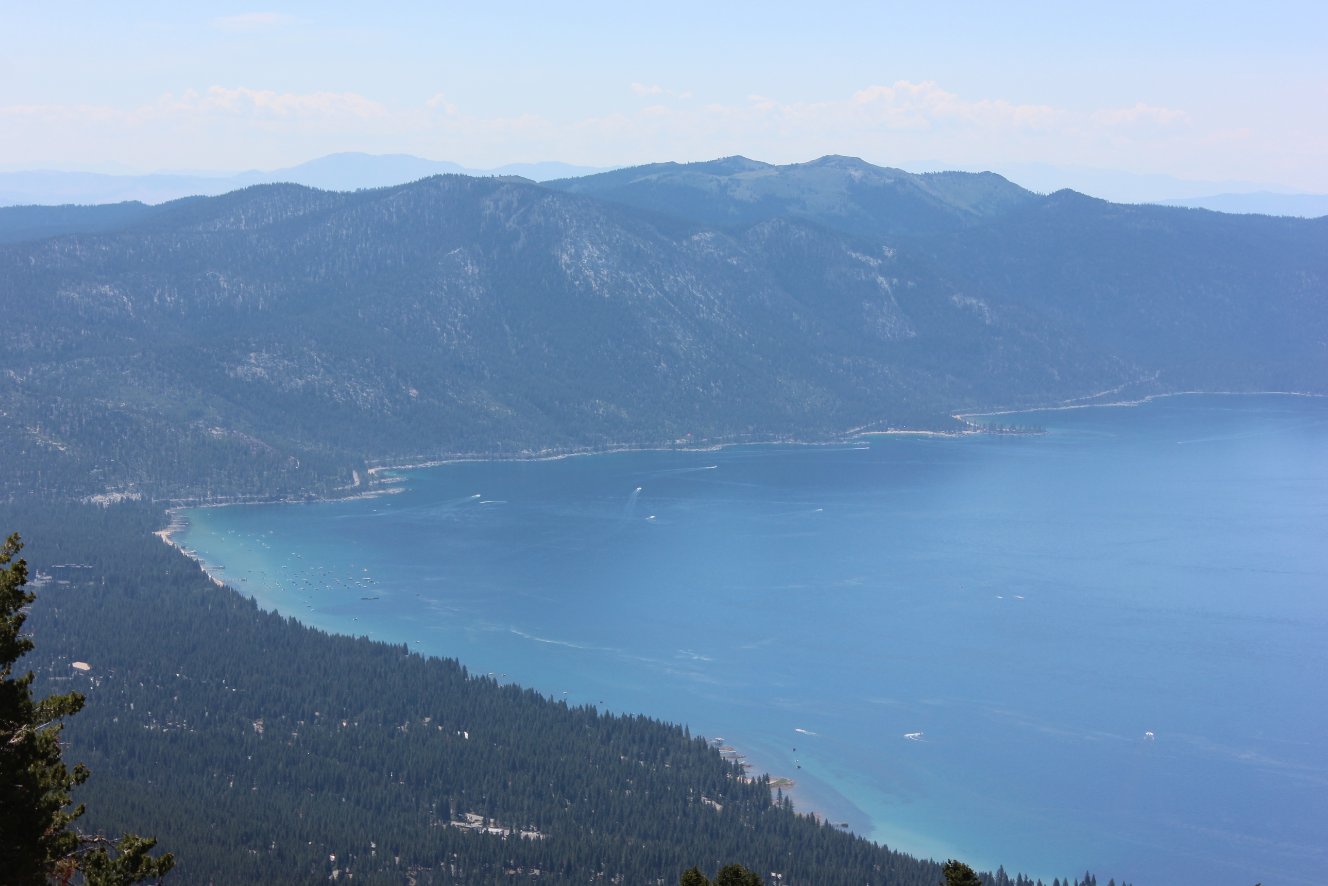 Incline Village