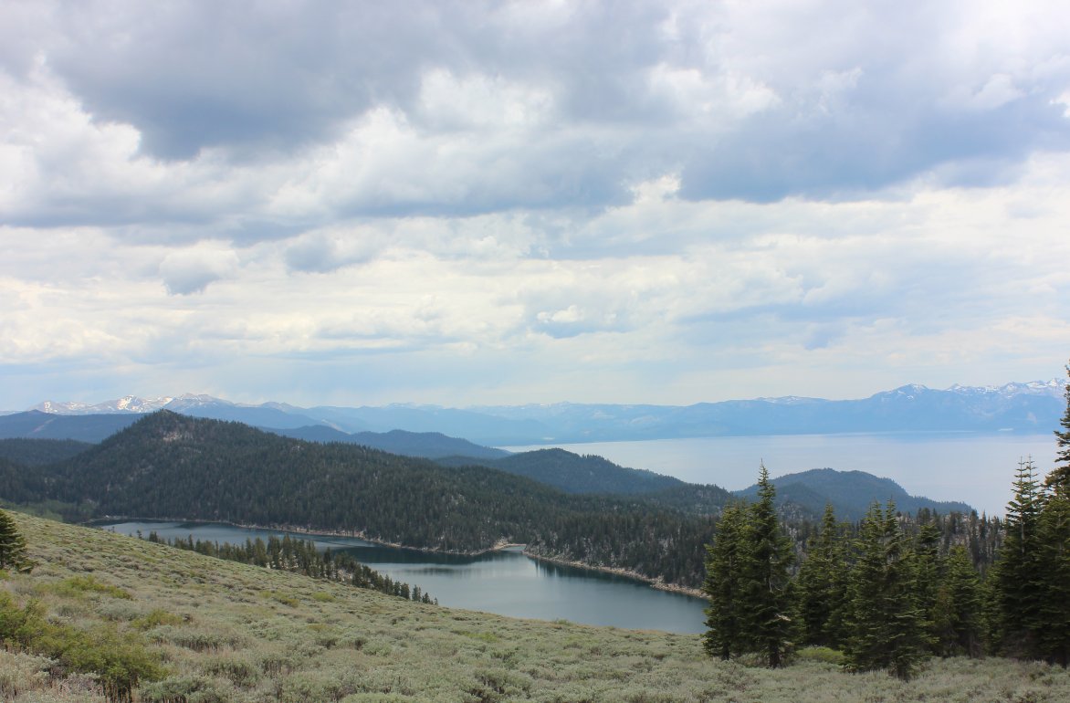 Marlette Lake