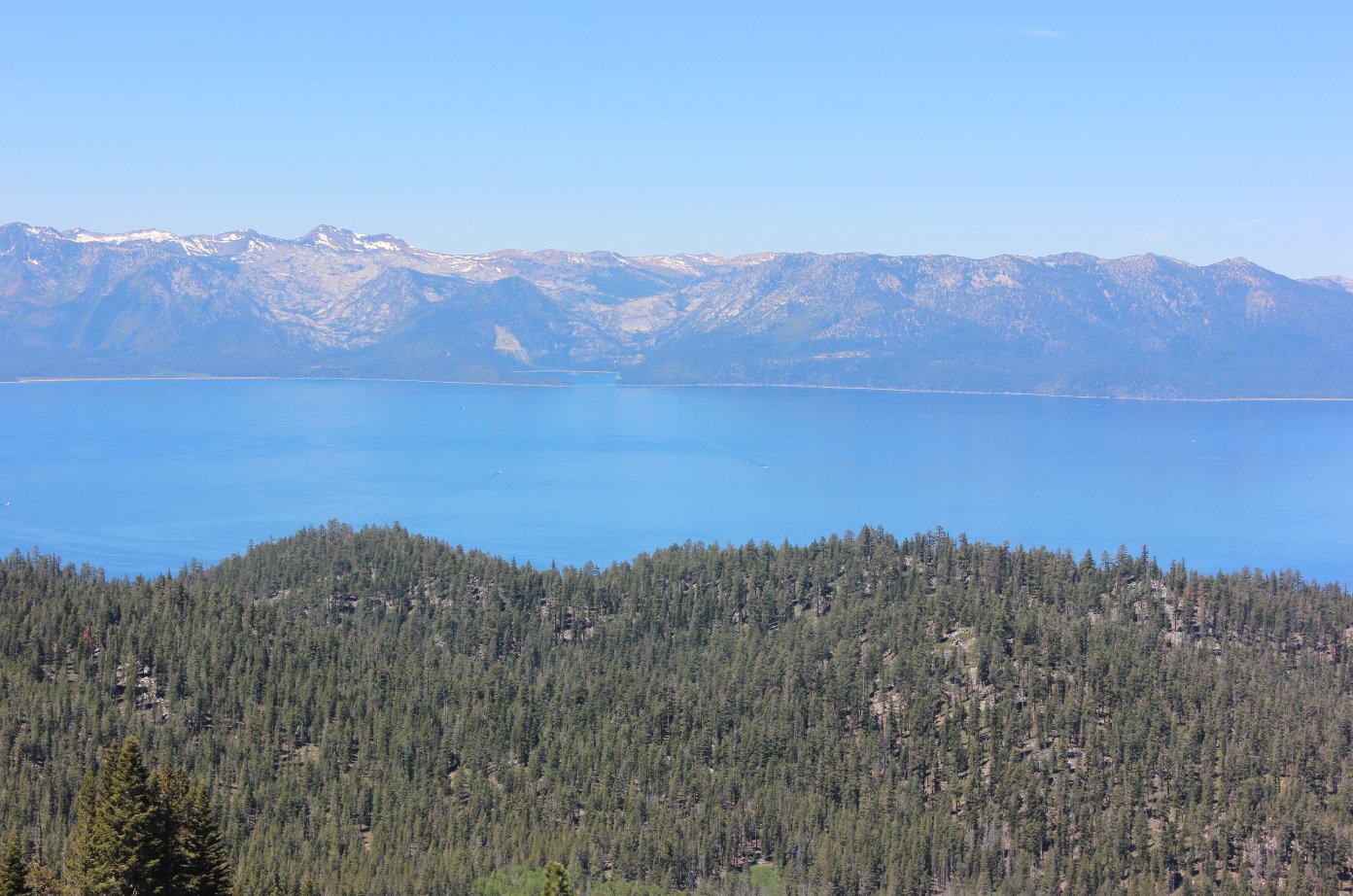 emerald bay