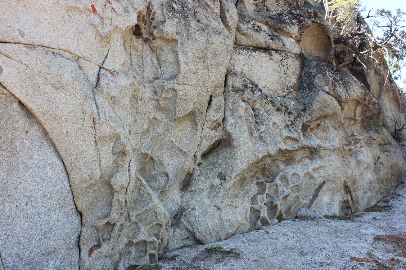 Interesting rocks