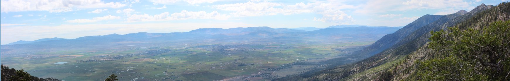 Carson Panorama