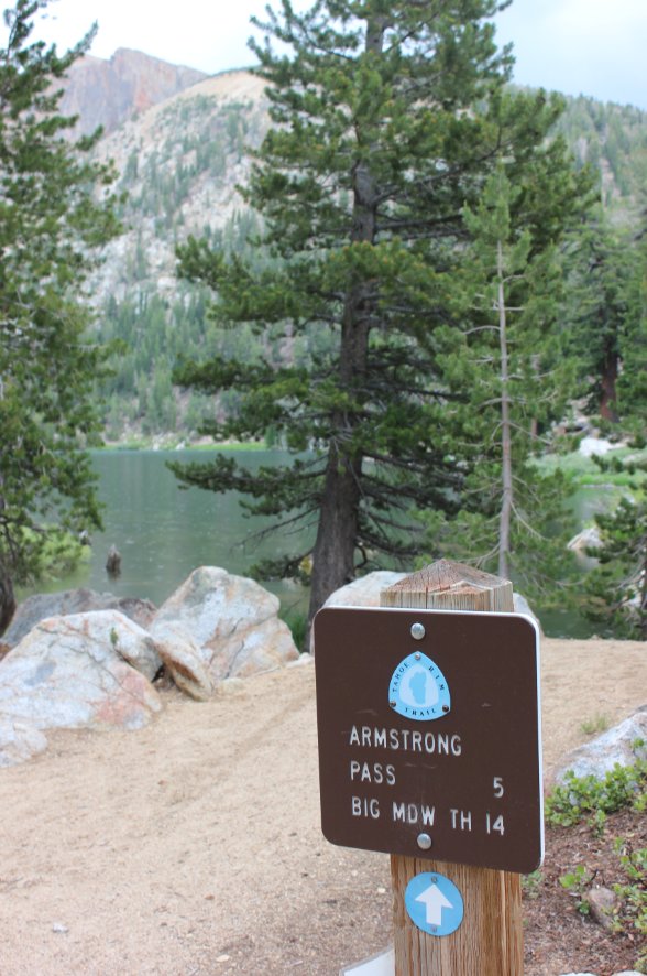 Star Lake