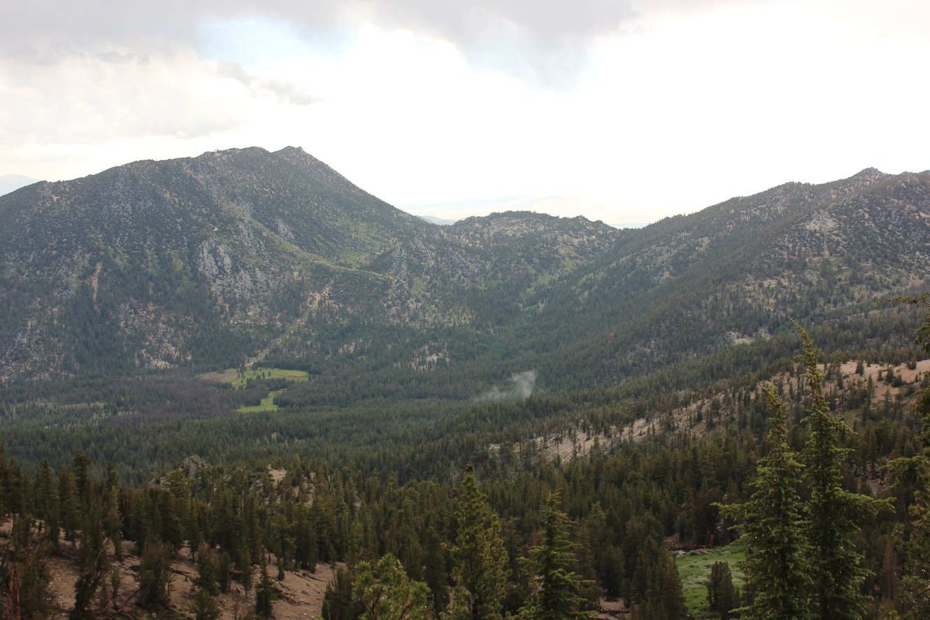 Monument Ridge