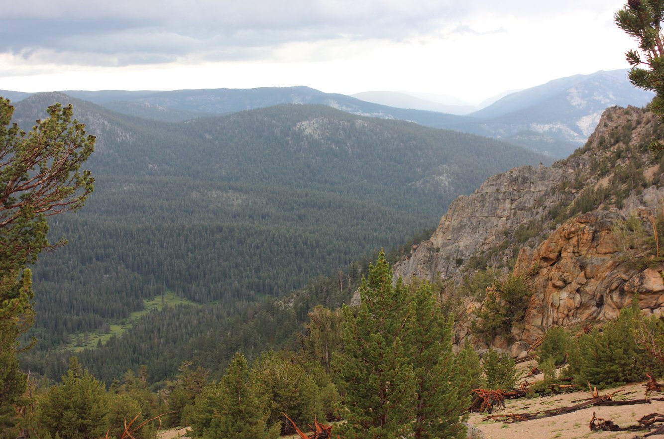 Freel Meadow
