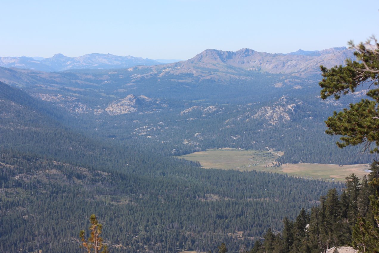 Hope Valley