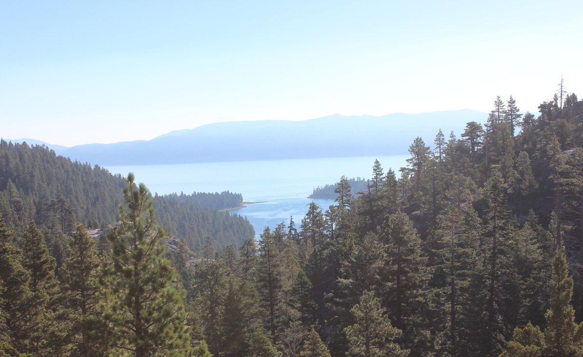 Emerald Bay