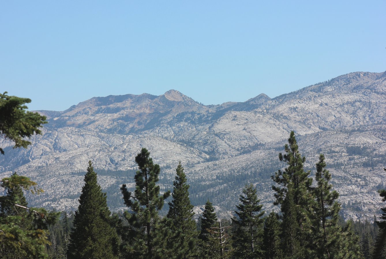 View toward Tells