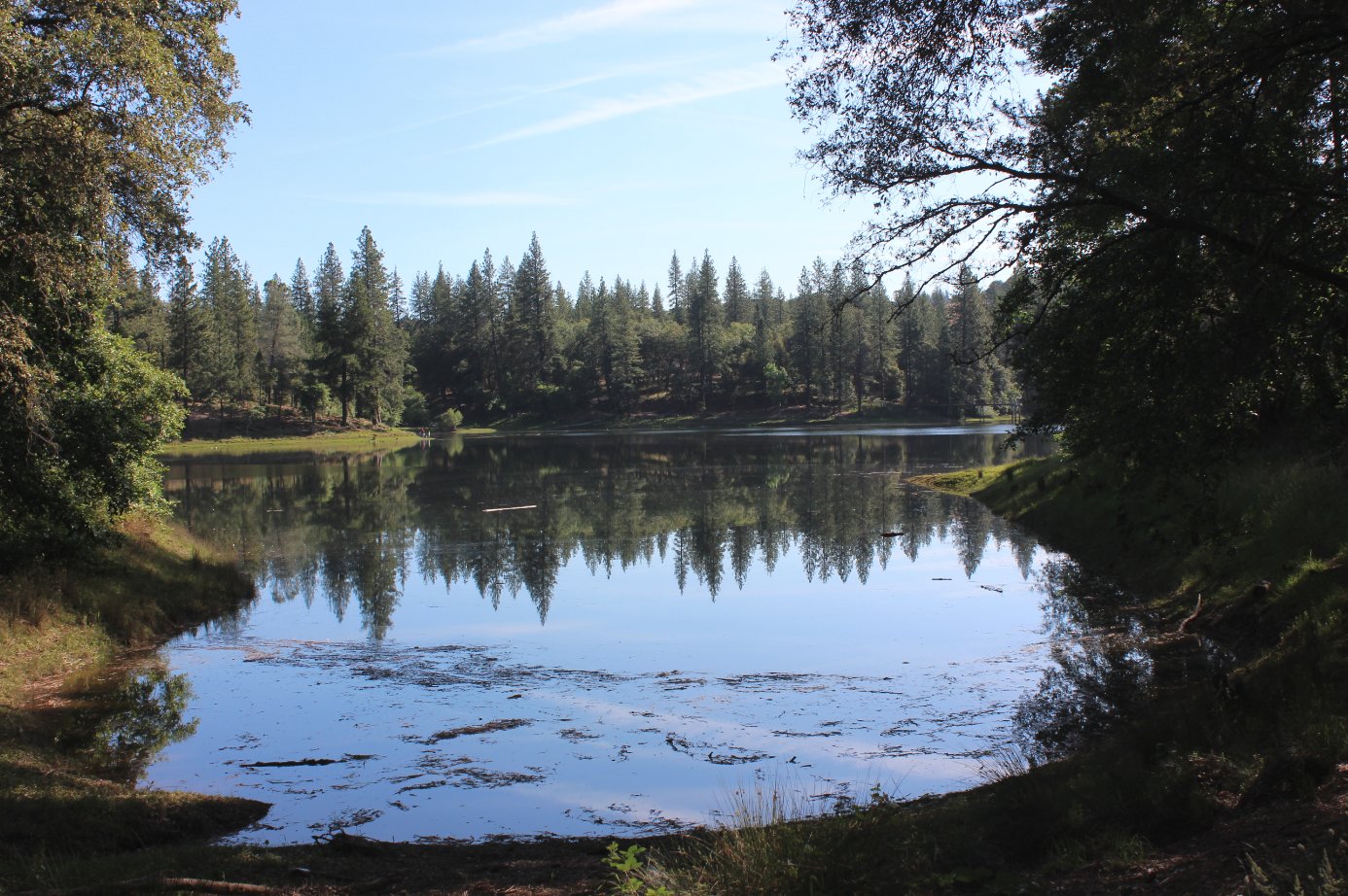 Another lake view