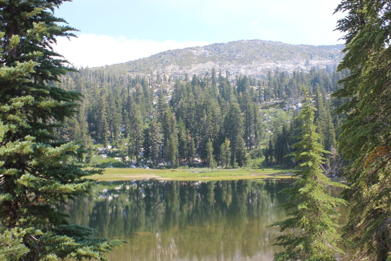 Forni Lake