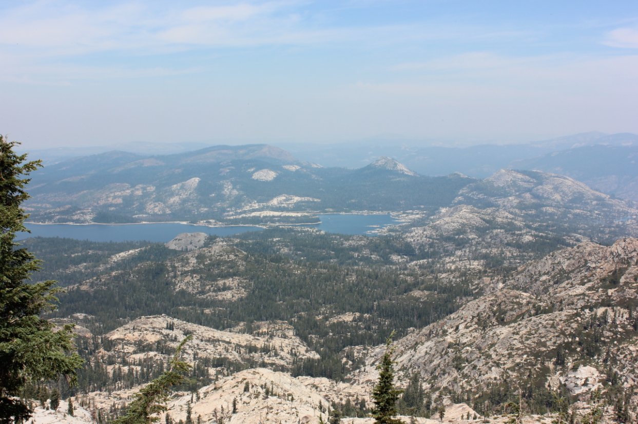 Loon Lake