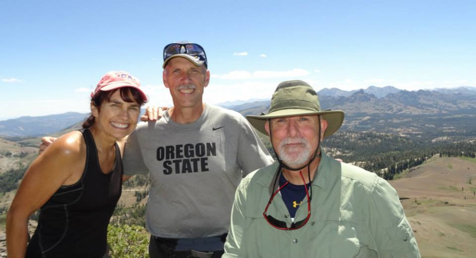 Summitteers