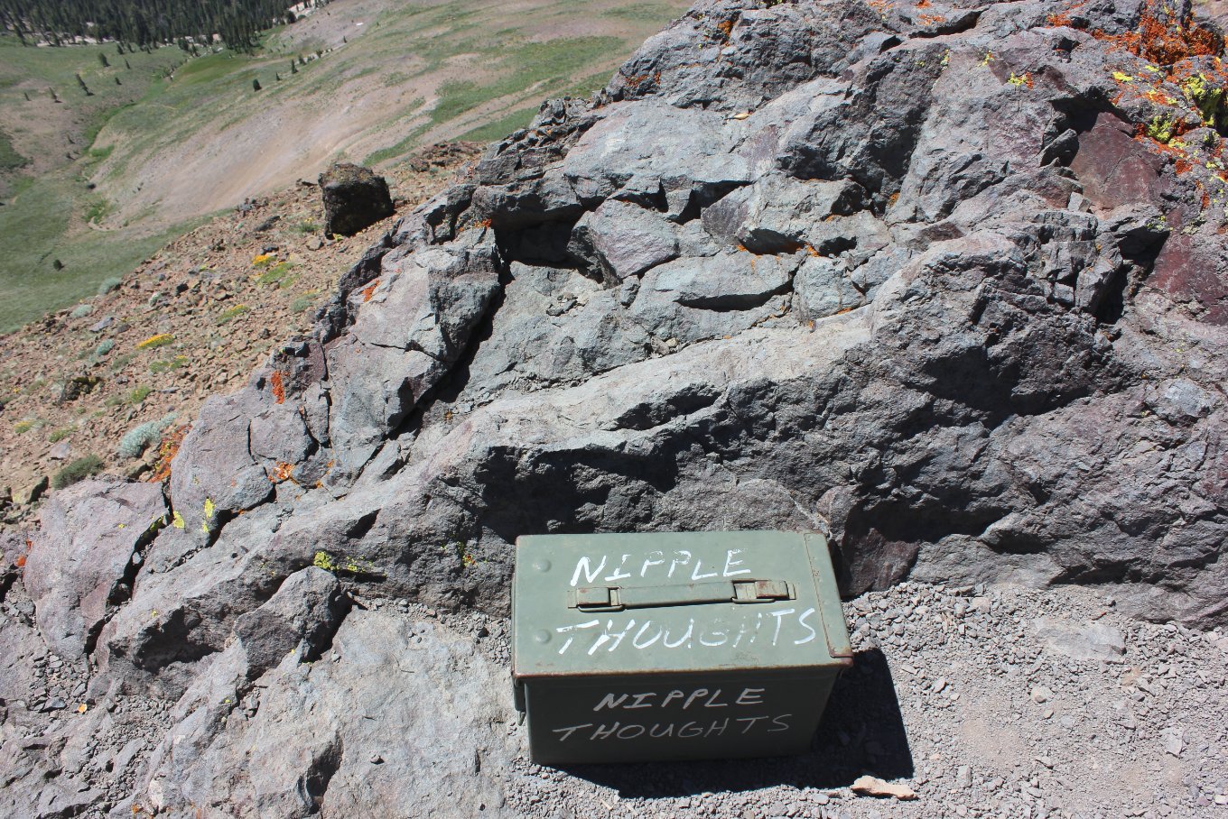 Summit Register