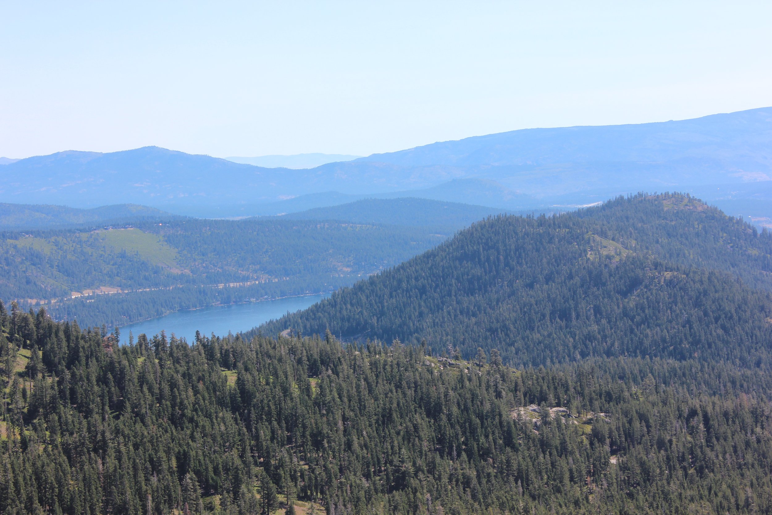 Donner Lake