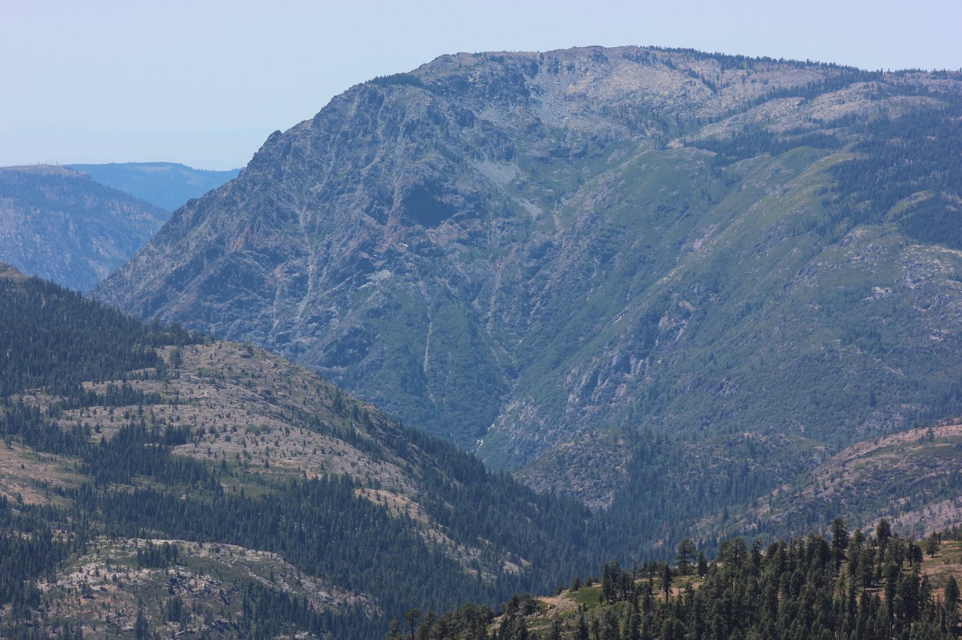American Canyon
